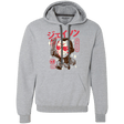 Sweatshirts Sport Grey / Small TGIF Kawaii Premium Fleece Hoodie
