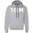 Sweatshirts Sport Grey / Small Thank God Its Monday Premium Fleece Hoodie
