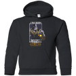 Sweatshirts Black / YS Thano Youth Hoodie