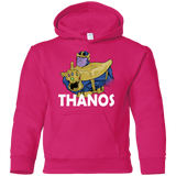 Sweatshirts Heliconia / YS Thanos Cash Youth Hoodie