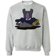 Sweatshirts Sport Grey / S Thanos Montana Crewneck Sweatshirt