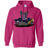 Sweatshirts Heliconia / S Thanos Montana Pullover Hoodie