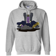 Sweatshirts Sport Grey / S Thanos Montana Pullover Hoodie