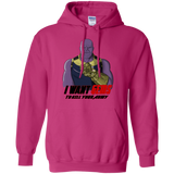 Sweatshirts Heliconia / S Thanos Sam Pullover Hoodie