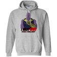 Sweatshirts Sport Grey / S Thanos Sam Pullover Hoodie