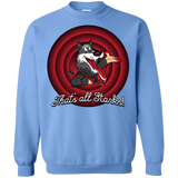 Sweatshirts Carolina Blue / S That's all Starks Crewneck Sweatshirt