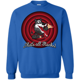 Sweatshirts Royal / S That's all Starks Crewneck Sweatshirt