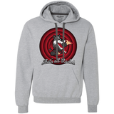 Sweatshirts Sport Grey / S That's all Starks Premium Fleece Hoodie