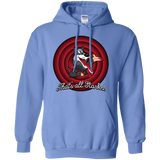 Sweatshirts Carolina Blue / S That's all Starks Pullover Hoodie