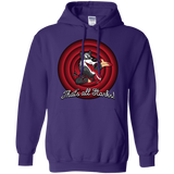 Sweatshirts Purple / S That's all Starks Pullover Hoodie