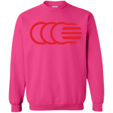 Sweatshirts Heliconia / S That's No Moon Crewneck Sweatshirt