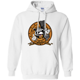 Sweatshirts White / Small Thats All A-Holes Pullover Hoodie