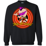 Sweatshirts Black / S Thats all Mutants Crewneck Sweatshirt