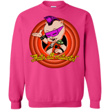 Sweatshirts Heliconia / S Thats all Mutants Crewneck Sweatshirt