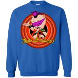 Sweatshirts Royal / S Thats all Mutants Crewneck Sweatshirt