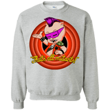 Sweatshirts Sport Grey / S Thats all Mutants Crewneck Sweatshirt