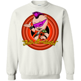 Sweatshirts White / S Thats all Mutants Crewneck Sweatshirt