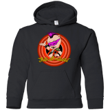 Sweatshirts Black / YS Thats all Mutants Youth Hoodie