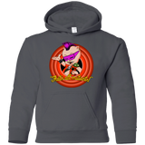 Sweatshirts Charcoal / YS Thats all Mutants Youth Hoodie