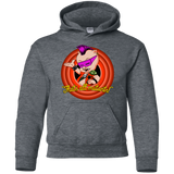 Sweatshirts Dark Heather / YS Thats all Mutants Youth Hoodie