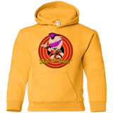 Sweatshirts Gold / YS Thats all Mutants Youth Hoodie
