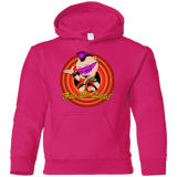Sweatshirts Heliconia / YS Thats all Mutants Youth Hoodie