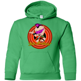 Sweatshirts Irish Green / YS Thats all Mutants Youth Hoodie