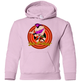 Sweatshirts Light Pink / YS Thats all Mutants Youth Hoodie