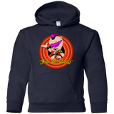 Sweatshirts Navy / YS Thats all Mutants Youth Hoodie