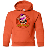 Sweatshirts Orange / YS Thats all Mutants Youth Hoodie
