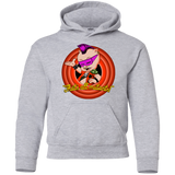 Sweatshirts Sport Grey / YS Thats all Mutants Youth Hoodie