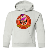 Sweatshirts White / YS Thats all Mutants Youth Hoodie