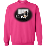 Sweatshirts Heliconia / S The Adventurer Crewneck Sweatshirt