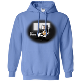 Sweatshirts Carolina Blue / S The Adventurer Pullover Hoodie