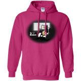 Sweatshirts Heliconia / S The Adventurer Pullover Hoodie