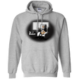 Sweatshirts Sport Grey / S The Adventurer Pullover Hoodie