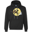 Sweatshirts Black / Small The Adventures of Jack Premium Fleece Hoodie