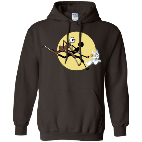 Sweatshirts Dark Chocolate / Small The Adventures of Jack Pullover Hoodie