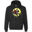 Sweatshirts Black / S The Adventures of Star Lord Premium Fleece Hoodie