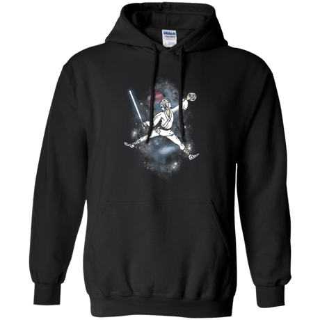 Sweatshirts Black / Small The (Air) Force NAVY Pullover Hoodie