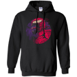 Sweatshirts Black / S The Amorphous Parasite Pullover Hoodie