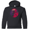 Sweatshirts Black / YS The Amorphous Parasite Youth Hoodie