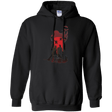 Sweatshirts Black / Small The Assassin Pullover Hoodie