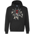 Sweatshirts Black / Small The Babayaga Premium Fleece Hoodie