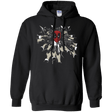 Sweatshirts Black / Small The Babayaga Pullover Hoodie