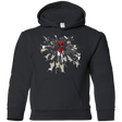 Sweatshirts Black / YS The Babayaga Youth Hoodie