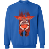 Sweatshirts Royal / Small The Basterds Crewneck Sweatshirt