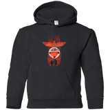 Sweatshirts Black / YS The Basterds Youth Hoodie
