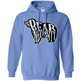 The Bear Necessity Pullover Hoodie