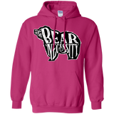 The Bear Necessity Pullover Hoodie